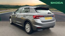 Skoda Fabia 1.0 MPI 80 SE Edition 5dr Petrol Hatchback